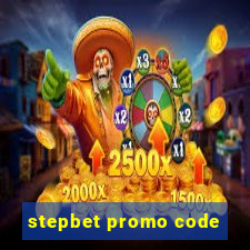 stepbet promo code